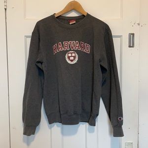Harvard Sweatshirt by Champion